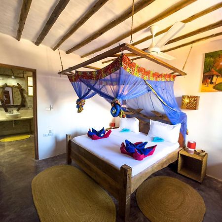 Bitcoin Beach Hotel Zanzibar Michamvi Exteriér fotografie
