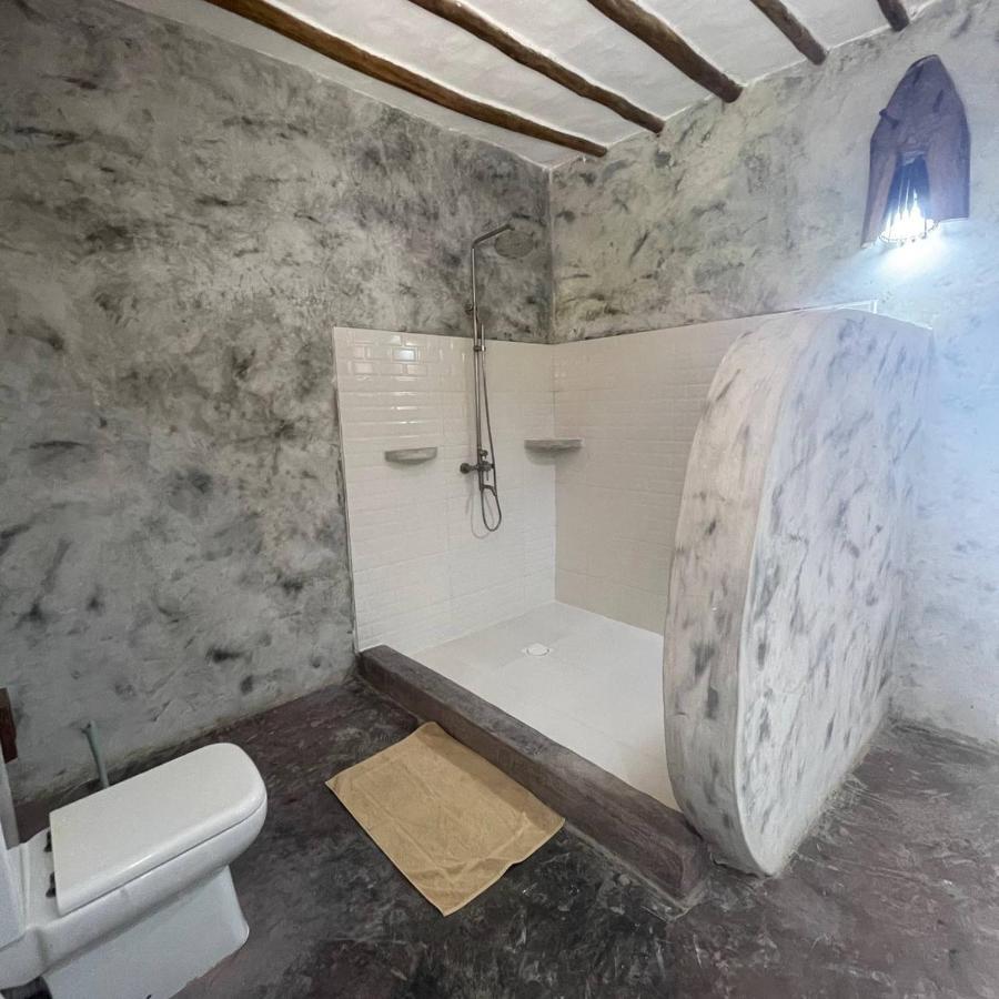 Bitcoin Beach Hotel Zanzibar Michamvi Exteriér fotografie