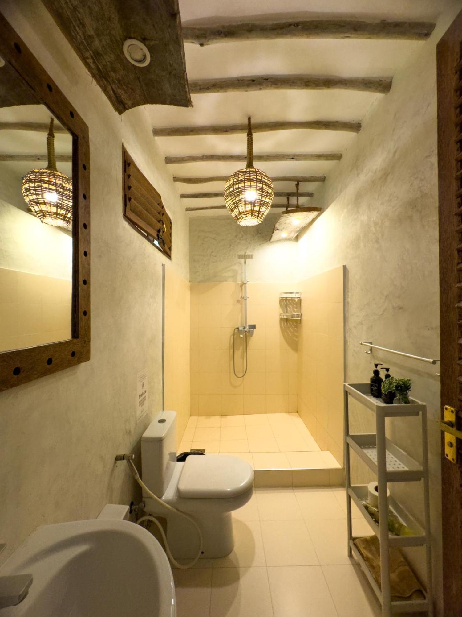 Bitcoin Beach Hotel Zanzibar Michamvi Exteriér fotografie