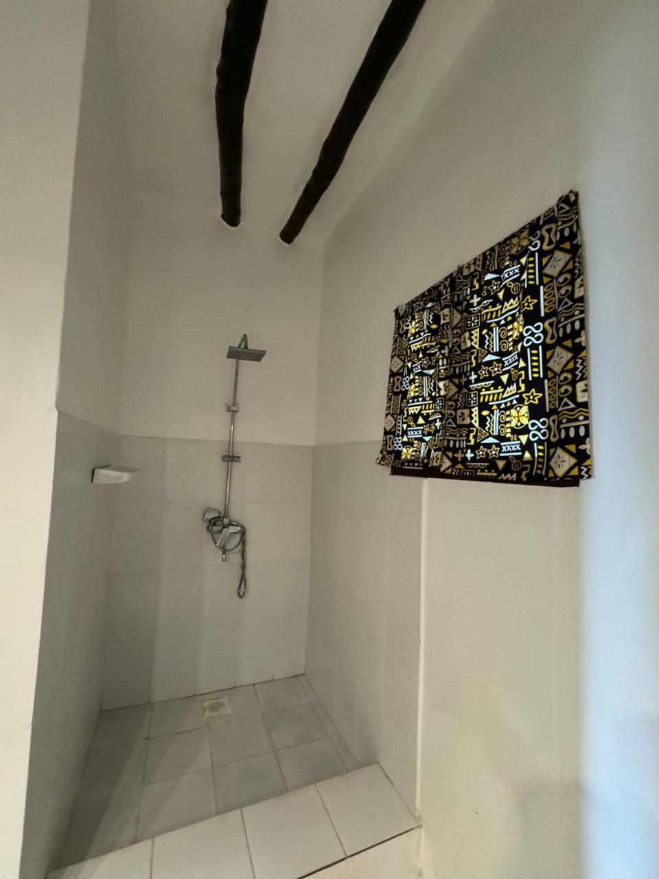 Bitcoin Beach Hotel Zanzibar Michamvi Pokoj fotografie